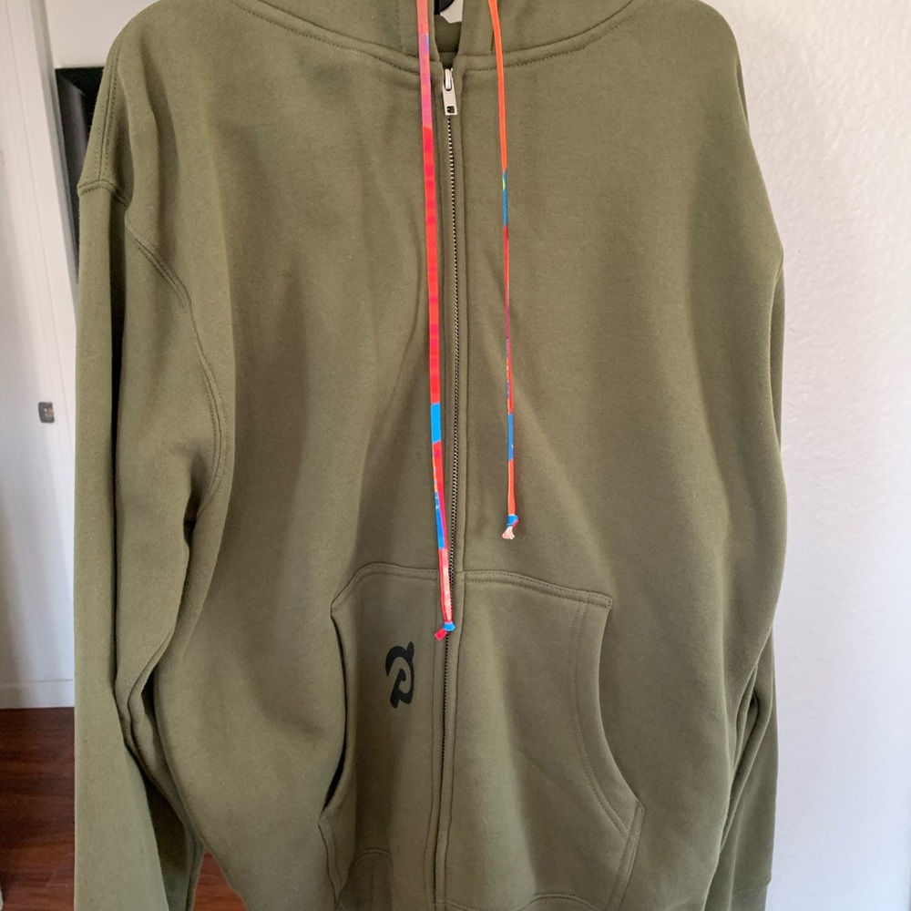 Peloton Black History Month Hoodie